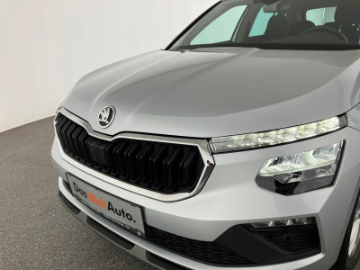 Skoda Kamiq Gebrauchtwagen Skoda Kamiq Gebrauchtwagen