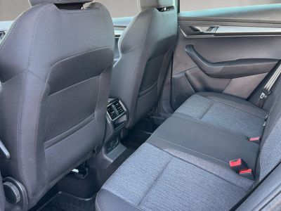 Skoda Karoq Gebrauchtwagen Skoda Karoq Gebrauchtwagen