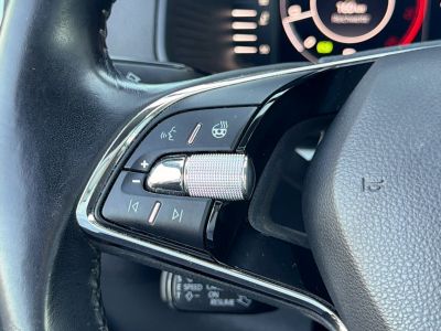Skoda Karoq Gebrauchtwagen Skoda Karoq Gebrauchtwagen