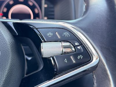Skoda Karoq Gebrauchtwagen Skoda Karoq Gebrauchtwagen