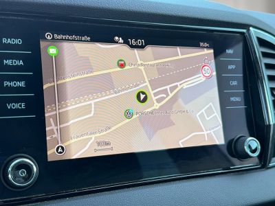 Skoda Karoq Gebrauchtwagen Skoda Karoq Gebrauchtwagen
