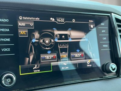 Skoda Karoq Gebrauchtwagen Skoda Karoq Gebrauchtwagen
