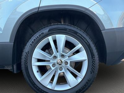Skoda Karoq Gebrauchtwagen Skoda Karoq Gebrauchtwagen