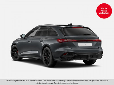 Audi A5 Gebrauchtwagen Audi A5 Gebrauchtwagen
