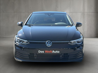 VW Golf Gebrauchtwagen VW Golf Gebrauchtwagen
