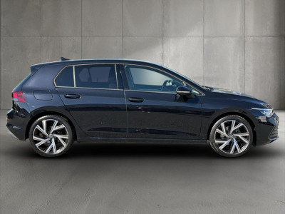 VW Golf Gebrauchtwagen VW Golf Gebrauchtwagen