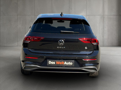 VW Golf Gebrauchtwagen VW Golf Gebrauchtwagen