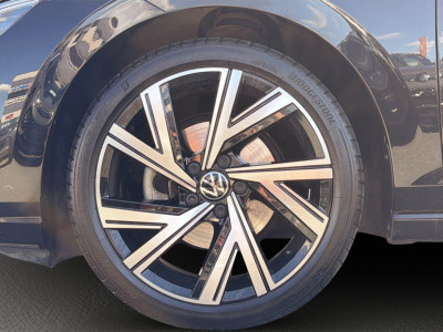 VW Golf Gebrauchtwagen VW Golf Gebrauchtwagen