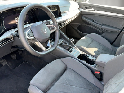 VW Golf Gebrauchtwagen VW Golf Gebrauchtwagen