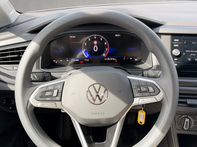 VW Polo Gebrauchtwagen