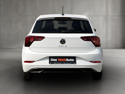 VW Polo Gebrauchtwagen VW Polo Gebrauchtwagen