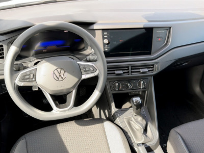 VW Polo Gebrauchtwagen VW Polo Gebrauchtwagen