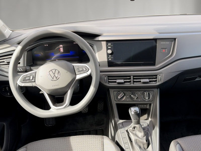 VW Polo Gebrauchtwagen