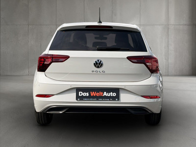 VW Polo Gebrauchtwagen
