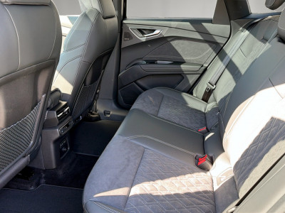 Audi Q4 e-tron Gebrauchtwagen