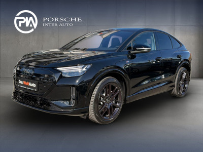 Audi Q4 e-tron Gebrauchtwagen