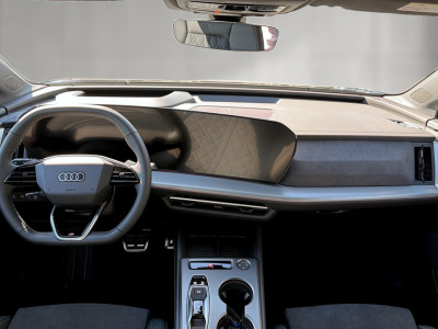 Audi Q4 e-tron Gebrauchtwagen