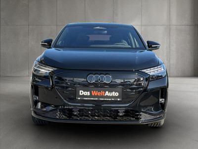 Audi Q4 e-tron Gebrauchtwagen