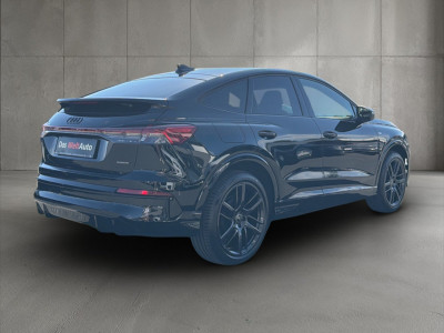 Audi Q4 e-tron Gebrauchtwagen