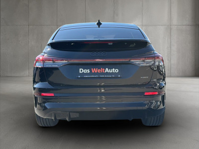 Audi Q4 e-tron Gebrauchtwagen