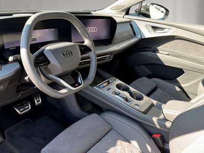 Audi Q4 e-tron Gebrauchtwagen