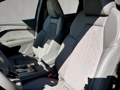 Audi Q4 e-tron Gebrauchtwagen