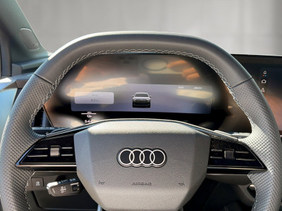 Audi Q4 e-tron Gebrauchtwagen