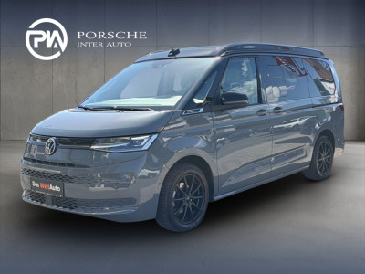 VW California Gebrauchtwagen VW California Gebrauchtwagen