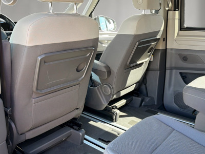 VW California Gebrauchtwagen VW California Gebrauchtwagen