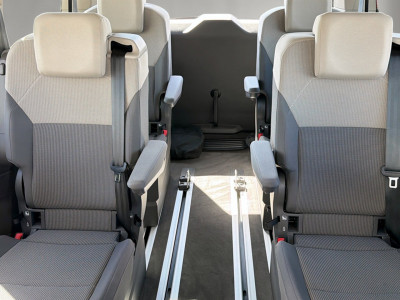 VW California Gebrauchtwagen VW California Gebrauchtwagen