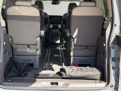 VW California Gebrauchtwagen VW California Gebrauchtwagen