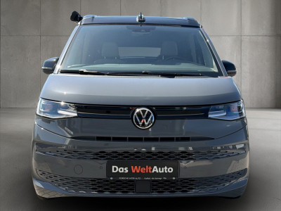 VW California Gebrauchtwagen VW California Gebrauchtwagen