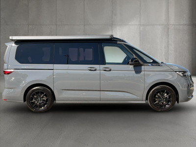 VW California Gebrauchtwagen VW California Gebrauchtwagen