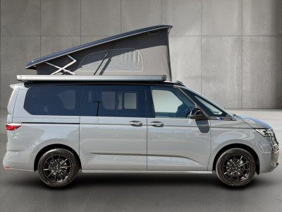 VW California Gebrauchtwagen VW California Gebrauchtwagen
