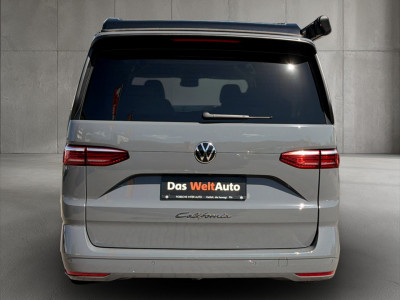 VW California Gebrauchtwagen VW California Gebrauchtwagen