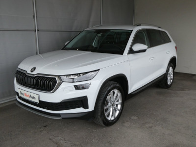 Skoda Kodiaq Gebrauchtwagen Skoda Kodiaq Gebrauchtwagen