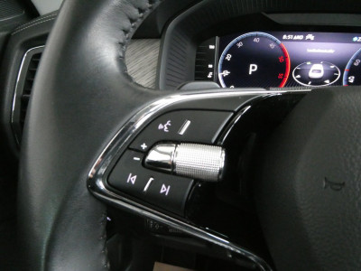Skoda Kodiaq Gebrauchtwagen Skoda Kodiaq Gebrauchtwagen