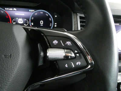 Skoda Kodiaq Gebrauchtwagen Skoda Kodiaq Gebrauchtwagen