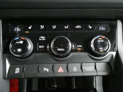 Skoda Kodiaq Gebrauchtwagen Skoda Kodiaq Gebrauchtwagen