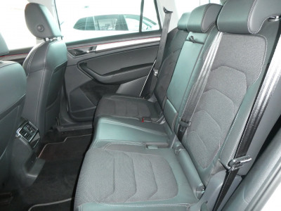 Skoda Kodiaq Gebrauchtwagen Skoda Kodiaq Gebrauchtwagen