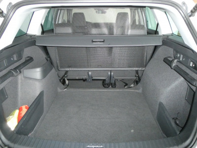 Skoda Kodiaq Gebrauchtwagen Skoda Kodiaq Gebrauchtwagen