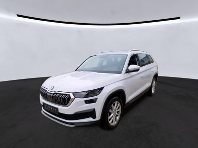 Skoda Kodiaq Gebrauchtwagen Skoda Kodiaq Gebrauchtwagen