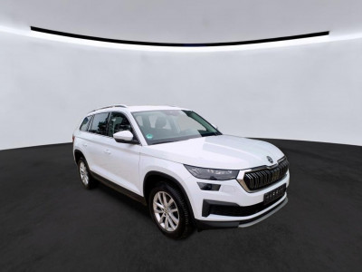 Skoda Kodiaq Gebrauchtwagen Skoda Kodiaq Gebrauchtwagen