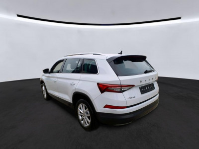 Skoda Kodiaq Gebrauchtwagen Skoda Kodiaq Gebrauchtwagen