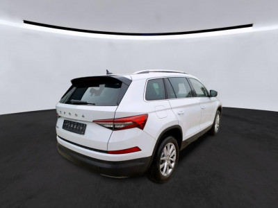 Skoda Kodiaq Gebrauchtwagen Skoda Kodiaq Gebrauchtwagen