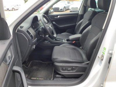 Skoda Kodiaq Gebrauchtwagen Skoda Kodiaq Gebrauchtwagen