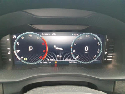 Skoda Kodiaq Gebrauchtwagen Skoda Kodiaq Gebrauchtwagen