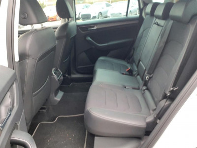Skoda Kodiaq Gebrauchtwagen Skoda Kodiaq Gebrauchtwagen