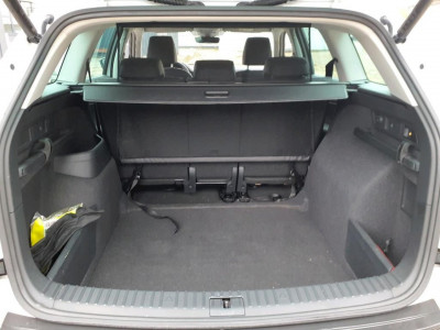 Skoda Kodiaq Gebrauchtwagen Skoda Kodiaq Gebrauchtwagen