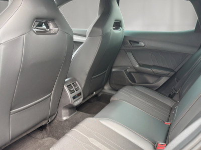 Cupra Formentor Gebrauchtwagen Cupra Formentor Gebrauchtwagen